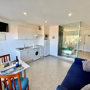  Appartement Tropicflavor