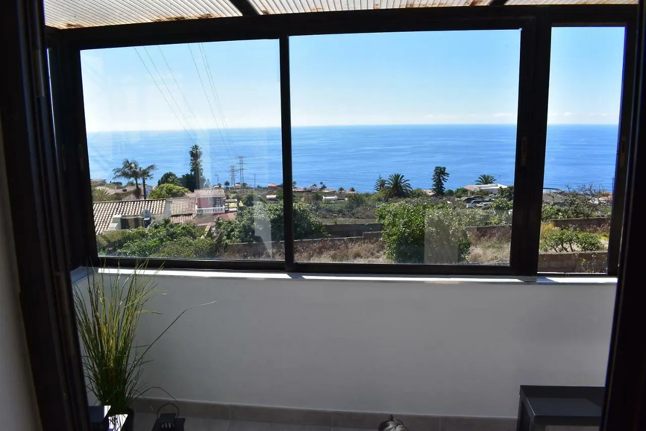 Komfort Wellness Haus Mesa Del Mar Tacoronte Holiday home